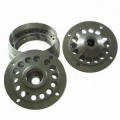 Professional Machined Parts /CNC Machining